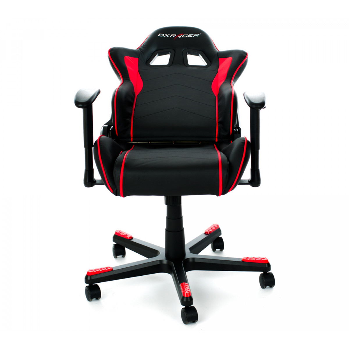 Компьютерное кресло dxracer oh fe08 nr